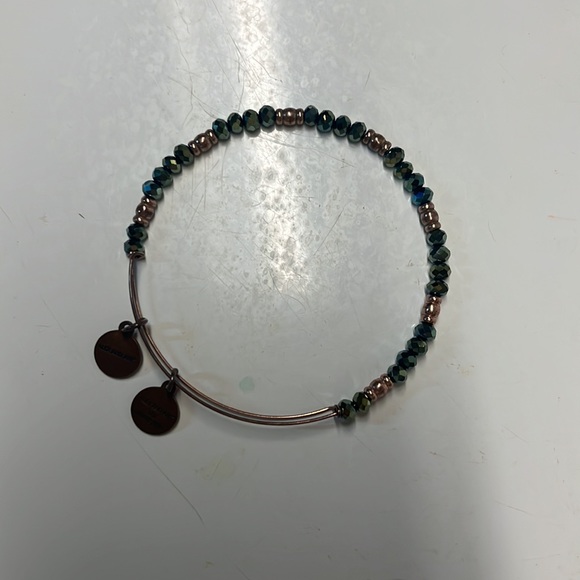 Alex and ani bracelet - Picture 2 of 3